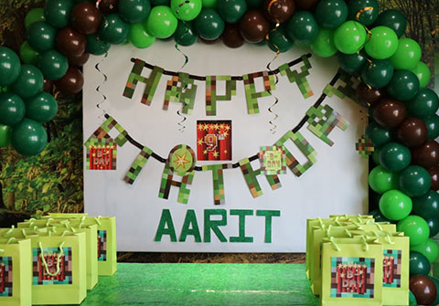 Costume Day For All Kids