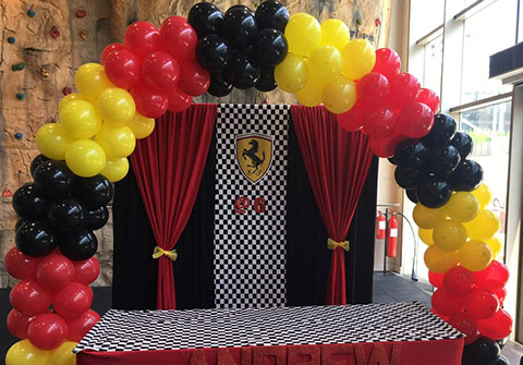 Being Great Dressing In Animals